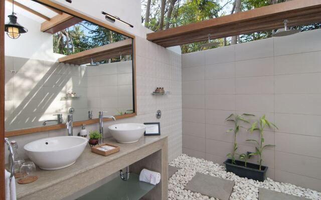 Scandinavia Gili Air