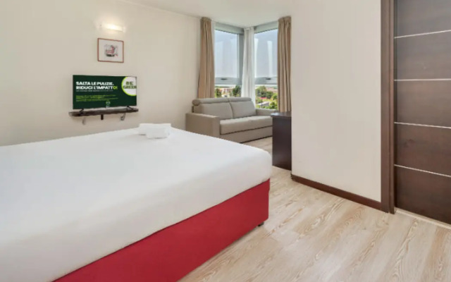 B&B HOTELS Park Hotel Cassano