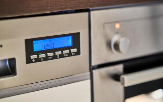 Haus Seemuschel _ Fewo 2