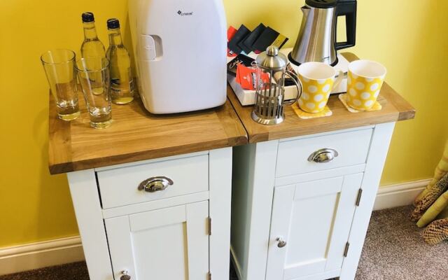 Blacksmiths Boutique B&B