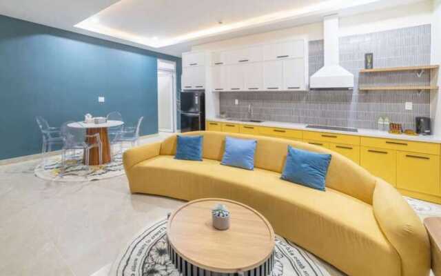 The Grandview Villa Dalat