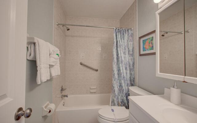 Anna Maria Island Runaway Tropical Escape