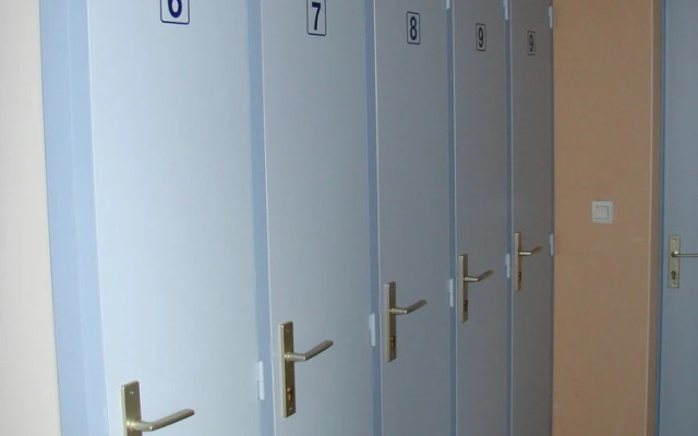 Appart'hôtel Arbizonloc