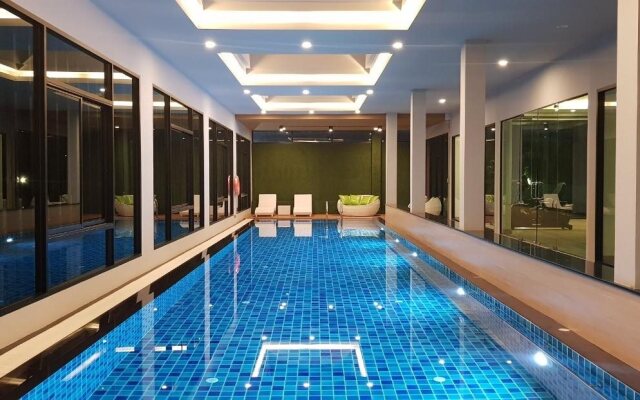 The Vet Boutique Hotel