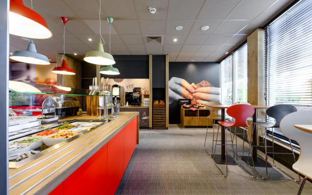 ibis Mainz City