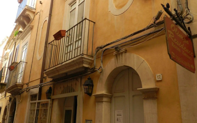 Olimpo Residence