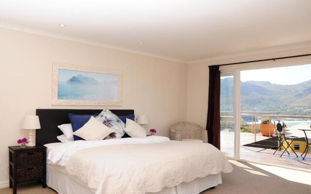 Hout Bay Breeze