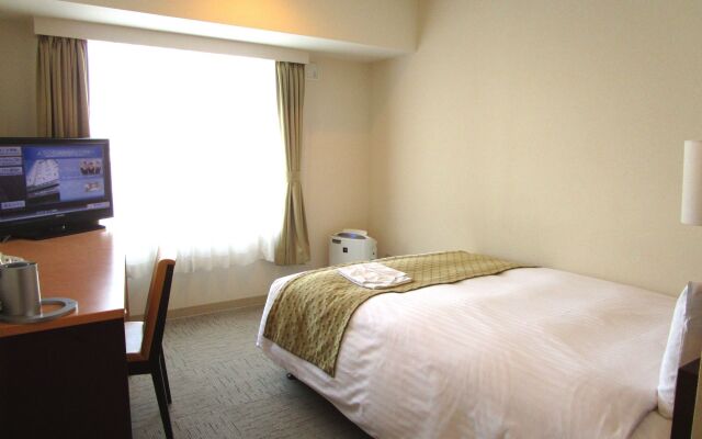 HOTEL MYSTAYS Hakodate Goryokaku