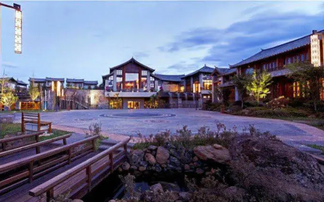 Crowne Plaza Lijang Ancient Town