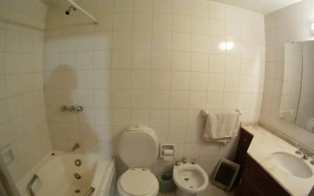 Penitentes Edificio Portezuelo Dto 2-1