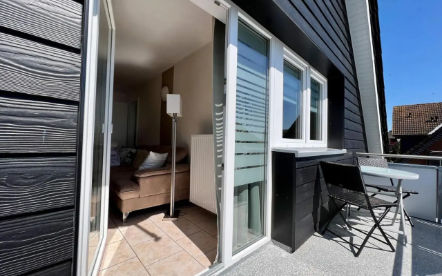 HAUS HOLIDAY - Wohnung 3