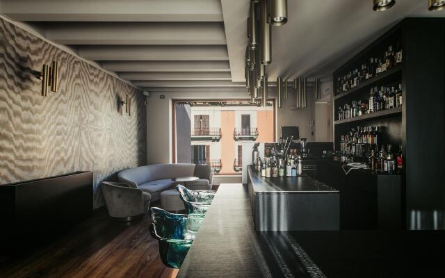 Bacã Suites Restaurant & Bar