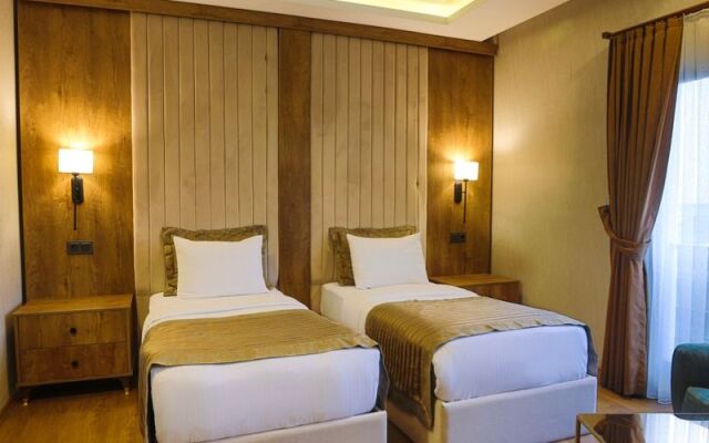 Rest & More By Dedeman Mardin Kızıltepe