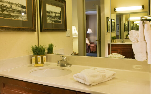 Residence Inn By Marriott Denver Park Meadows