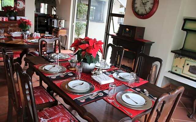 Cashan BnB