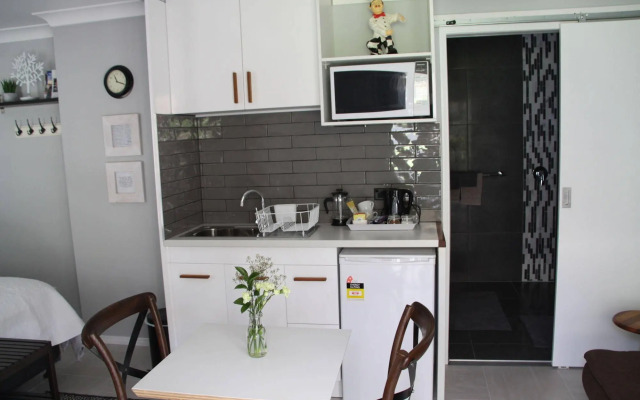 Paperbark Bed & Breakfast