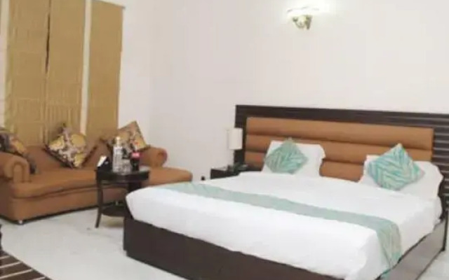 Blue Sapphire Inn