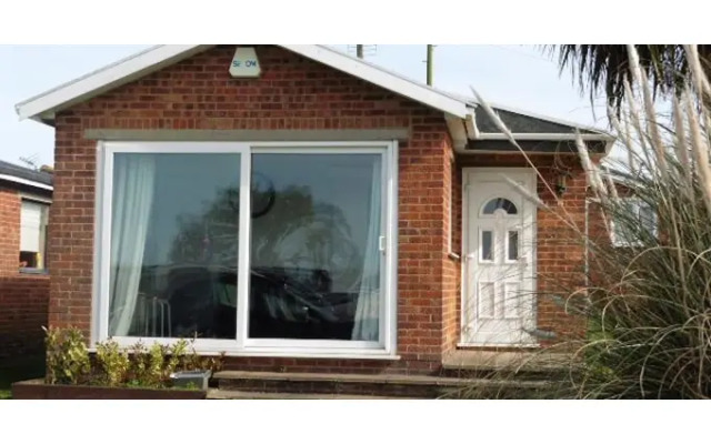 Leysdown Chalet 31