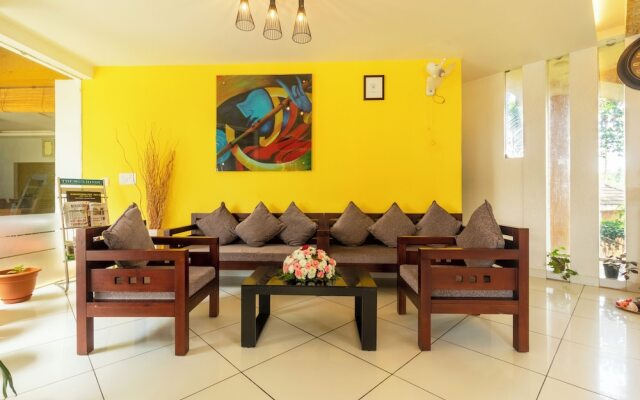 Karapuzha Village Resort