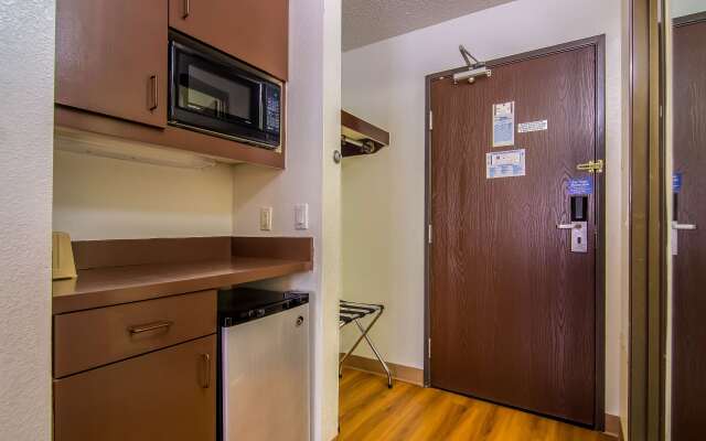Motel 6 Dallas, TX - North - Richardson