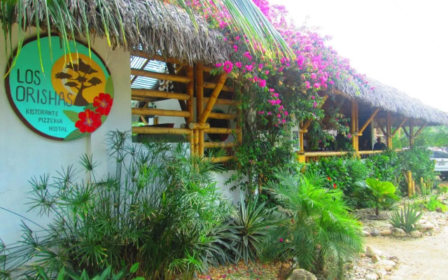 Hostal Los Orishas