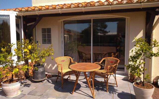 Gîte "La Belle Etoile" 2 nuits minimum, 3 étoiles