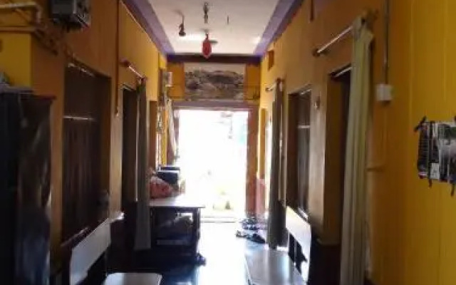 Shambhu Guest House