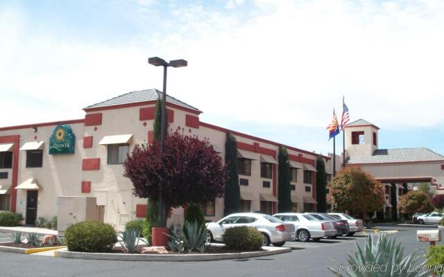 Holiday Inn Express Sedona, an IHG Hotel