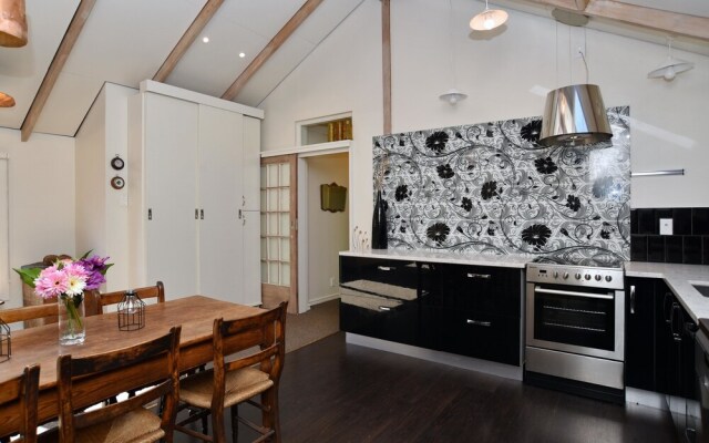 Aspen Suite