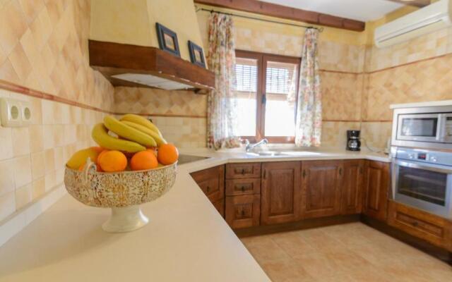 Villa Quilin Alhaurin el Grande by Ruralidays