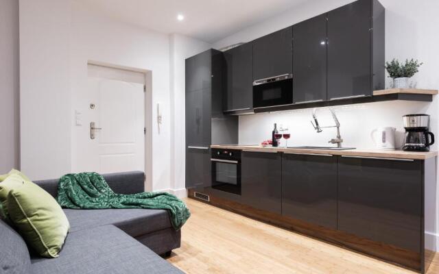 Apartamenty Zakopane Krupówki