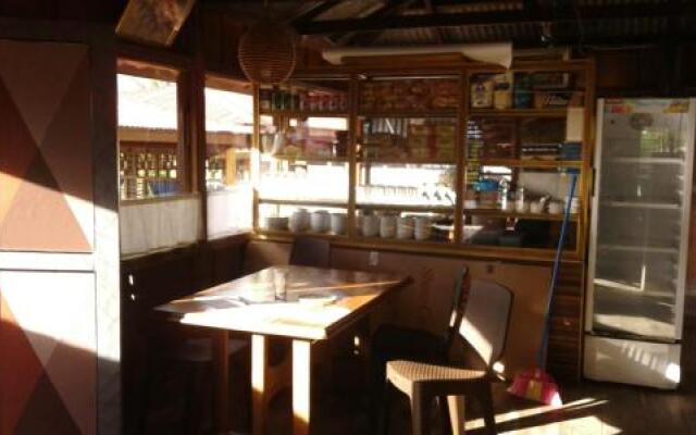 Bagoes View Cottages