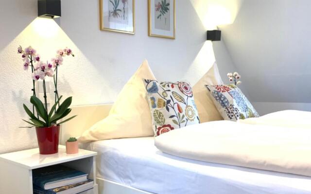 Hotel B54 Heidelberg