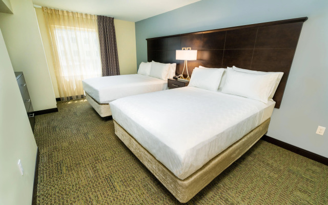 Staybridge Suites Newark - Fremont by IHG