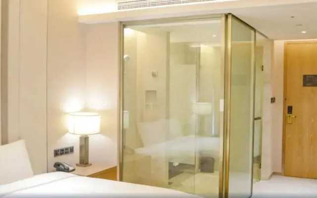 Days Hotel By Wyndham Chongqing Liangping