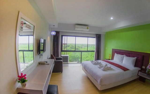 Phatra Boutique Hotel