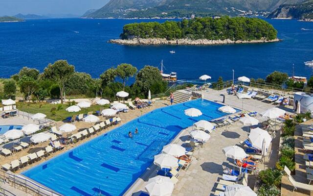 Valamar Argosy Hotel