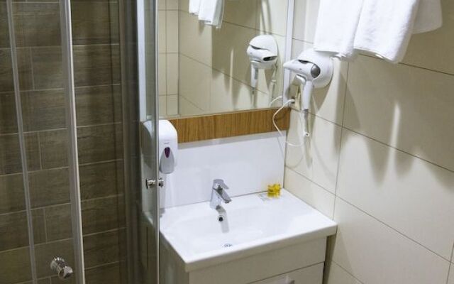 Sanliurfa Uludag Hotel