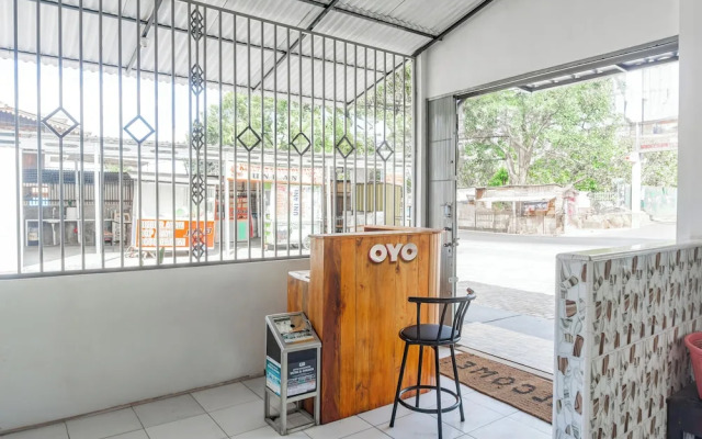 Hotel O Homestay Jaya Putri 1 Syariah