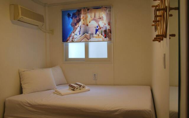 Star Hostel Myeongdong Ing