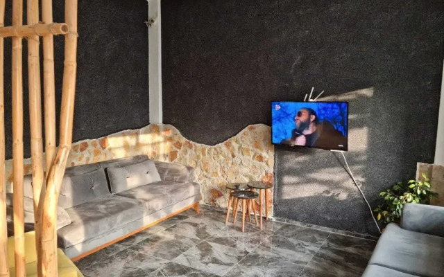 Finike Sever Otel