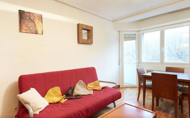 Apartamento Nicanor 3
