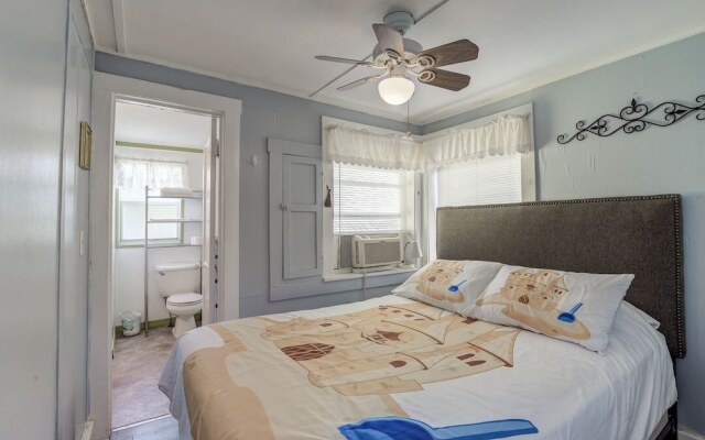 Pine Island Paradise Resort