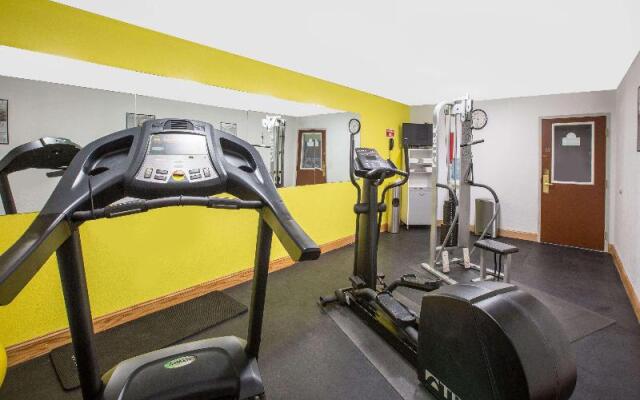 Days Inn By Wyndham Grand Island