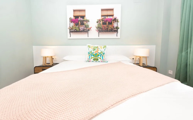 Continental Suit Sky