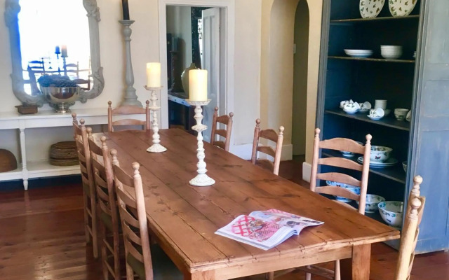 Sneeuberg Nature Reserve