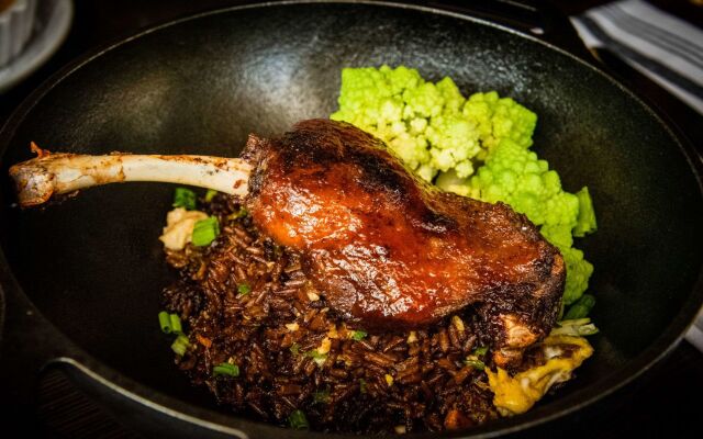 Haywood Park Hotel, an Ascend Collection Hotel