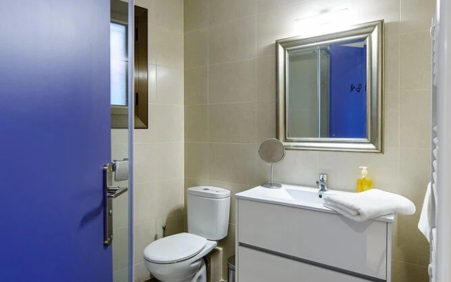 Apartamento Escapadas