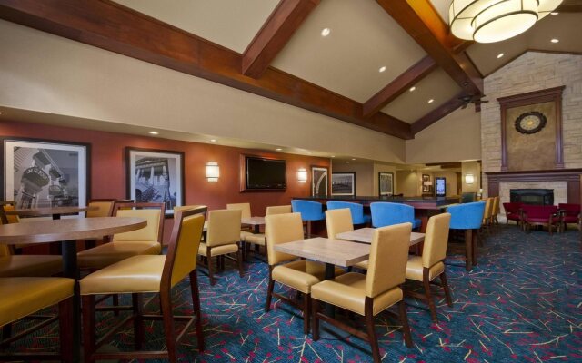 Residence Inn Charleston Airport