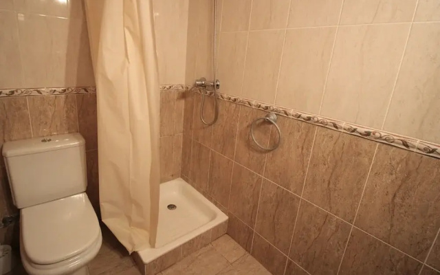 Apartment in Empuriabrava Near the Beach